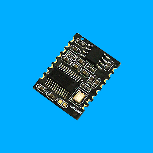 NRK3301 Voice Control Module