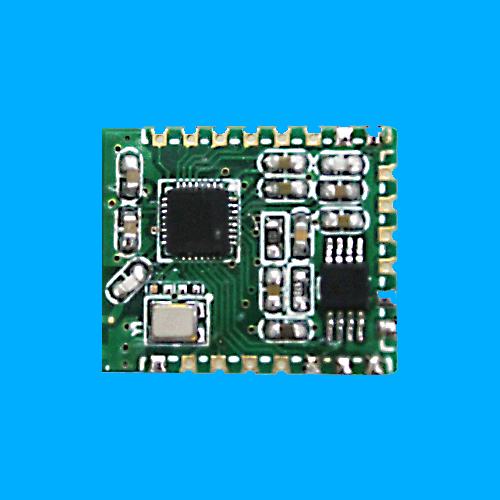 NRK3302 Voice Recognition Module