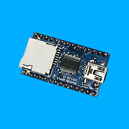 N9400B Music Module