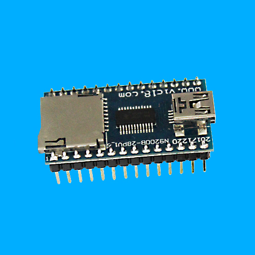N9200B Music Module