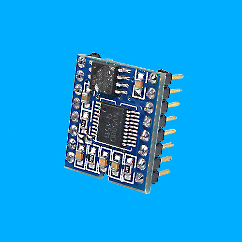 N588D Voice Module