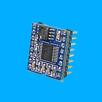 N588d Voice Module