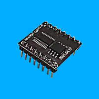 N9400a Mp3 Music Player Module - Application: Industrial