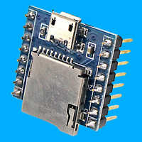 N9101 Voice Module