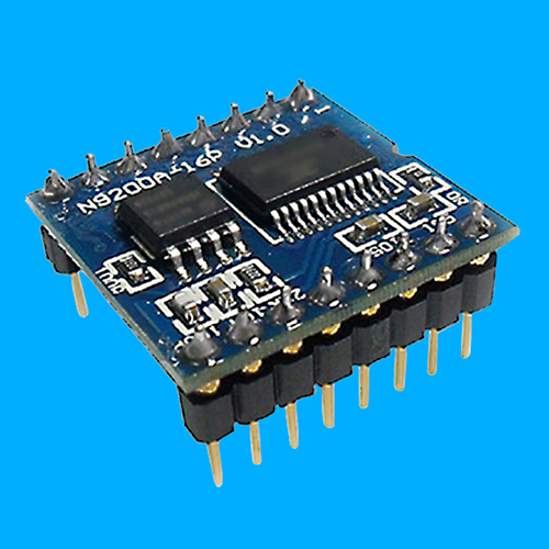 N9200B Voice Module