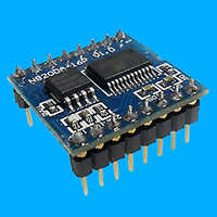 N9200a Voice Module
