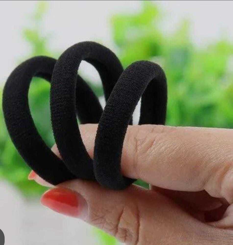 Hair Band Machines
