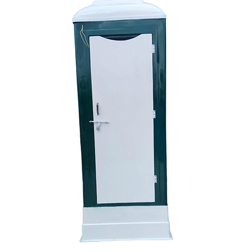 FRP Bathroom