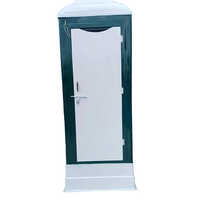 FRP Bathroom