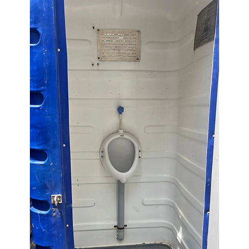 Syntex Urinal Cabin Portable Toilet - Color: Different Available