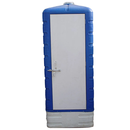 Syntex Indian Cabin Portable Toilet - Color: Different Available