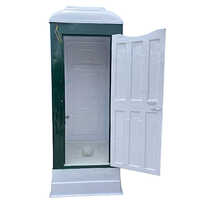 Frp Indian Portable Toilet - Color: Different Available