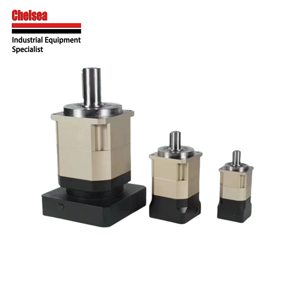 PGH90 Precision Planetary Gearbox   Under 5 Arc Min Backlash for Ultimate Positioning Accuracy