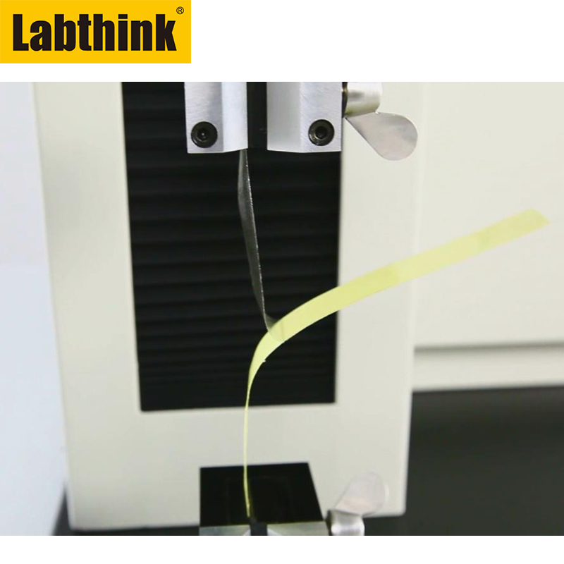 Release Force Test on Tight Release Silicon Release Paper