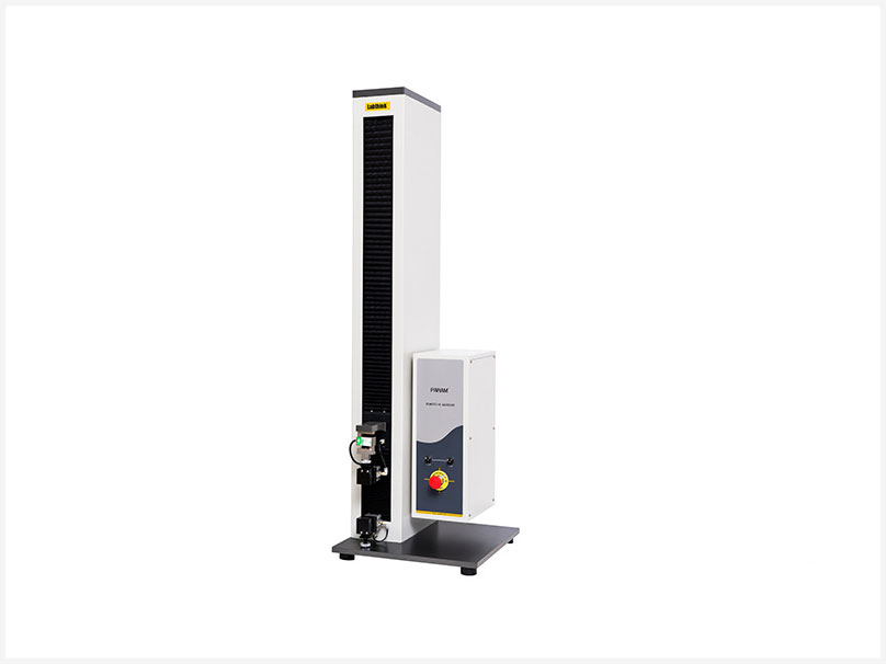 Release Force Test On Tight Release Silicon Release Paper - Automation Grade: Semi-automatic