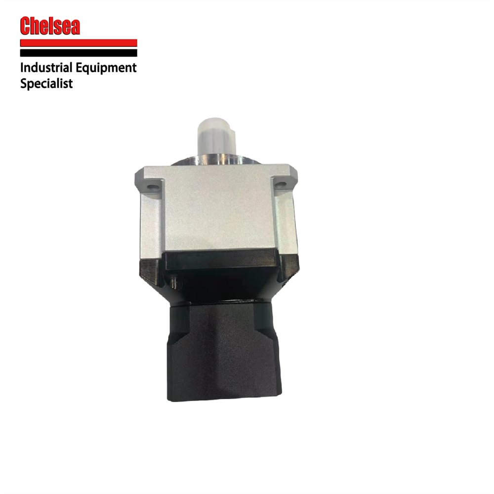 PGH90 Precision Planetary Gearbox   Under 5 Arc Min Backlash for Ultimate Positioning Accuracy