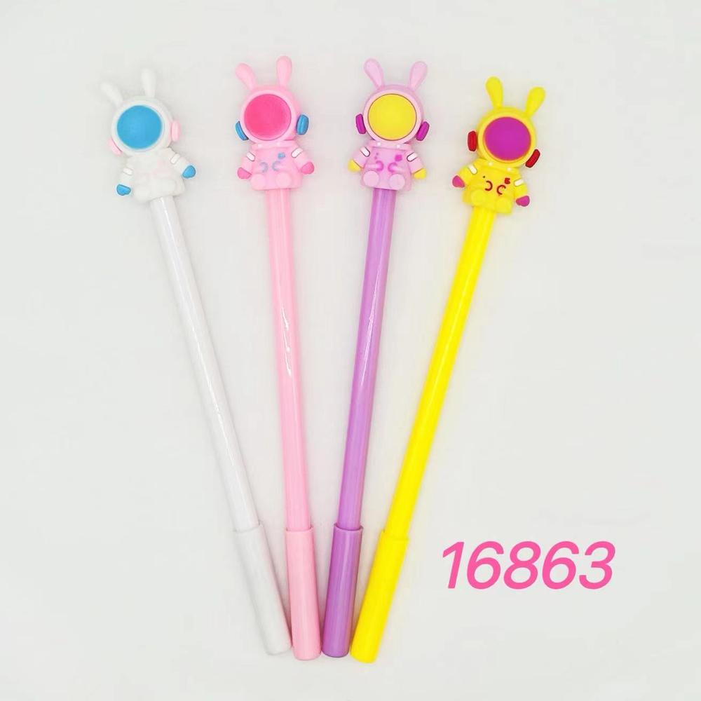 Astro Theme Pen