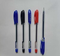 Fiesta Gel Pen
