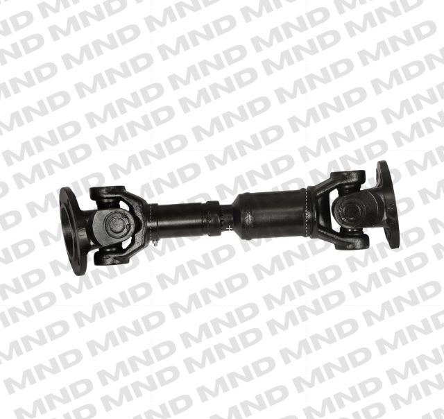 Heavy Duty Cardan Shaft