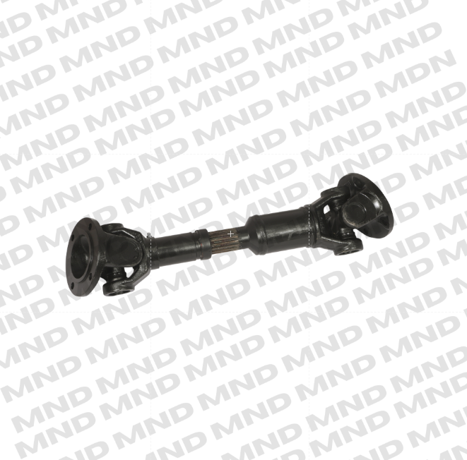 Heavy Duty Cardan Shaft