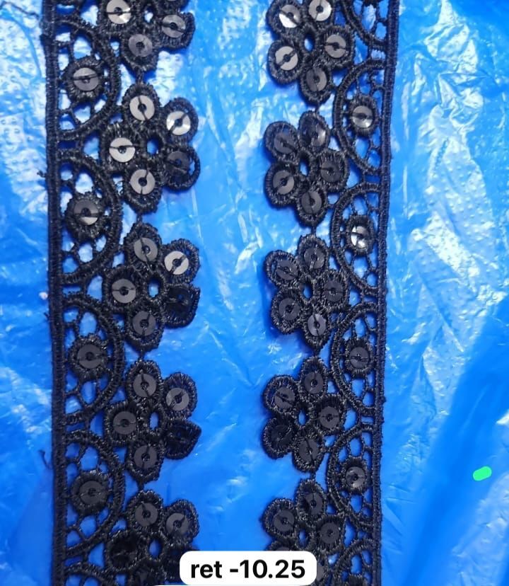 GPO lace manufacturer
