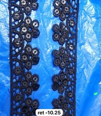 GPO lace manufacturer