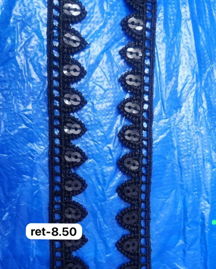 GPO lace manufacturer