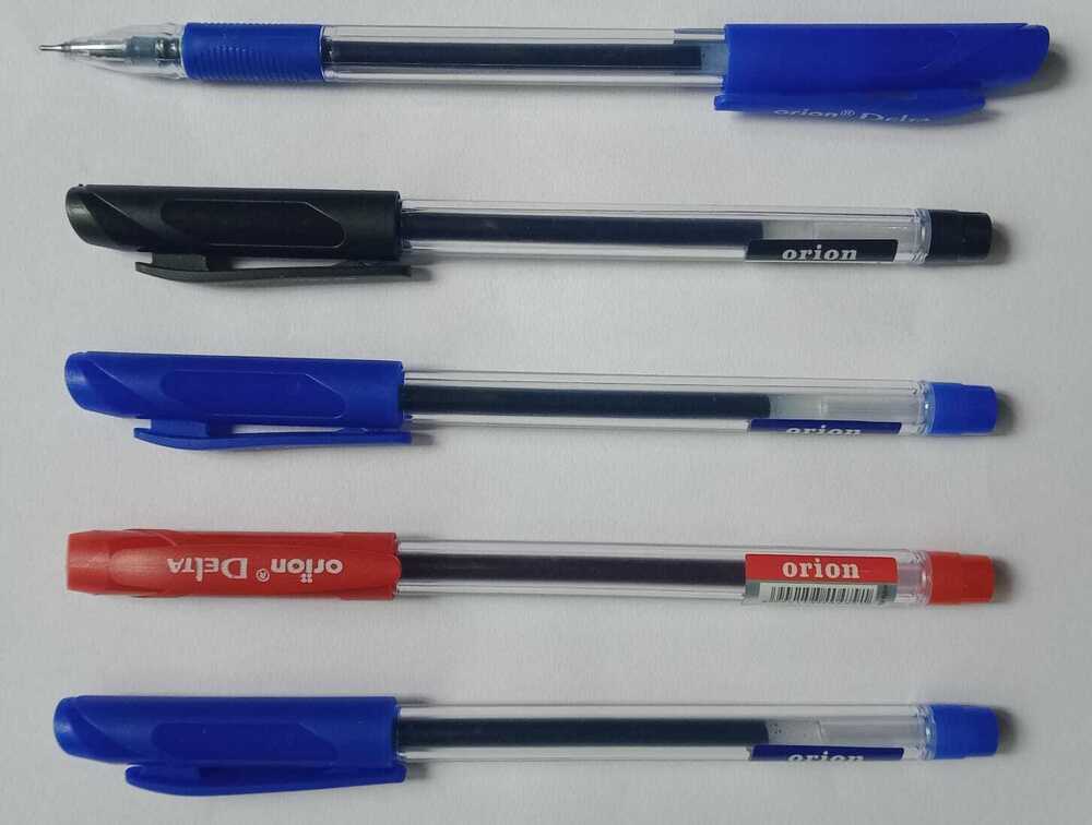 Delta Gel Pen