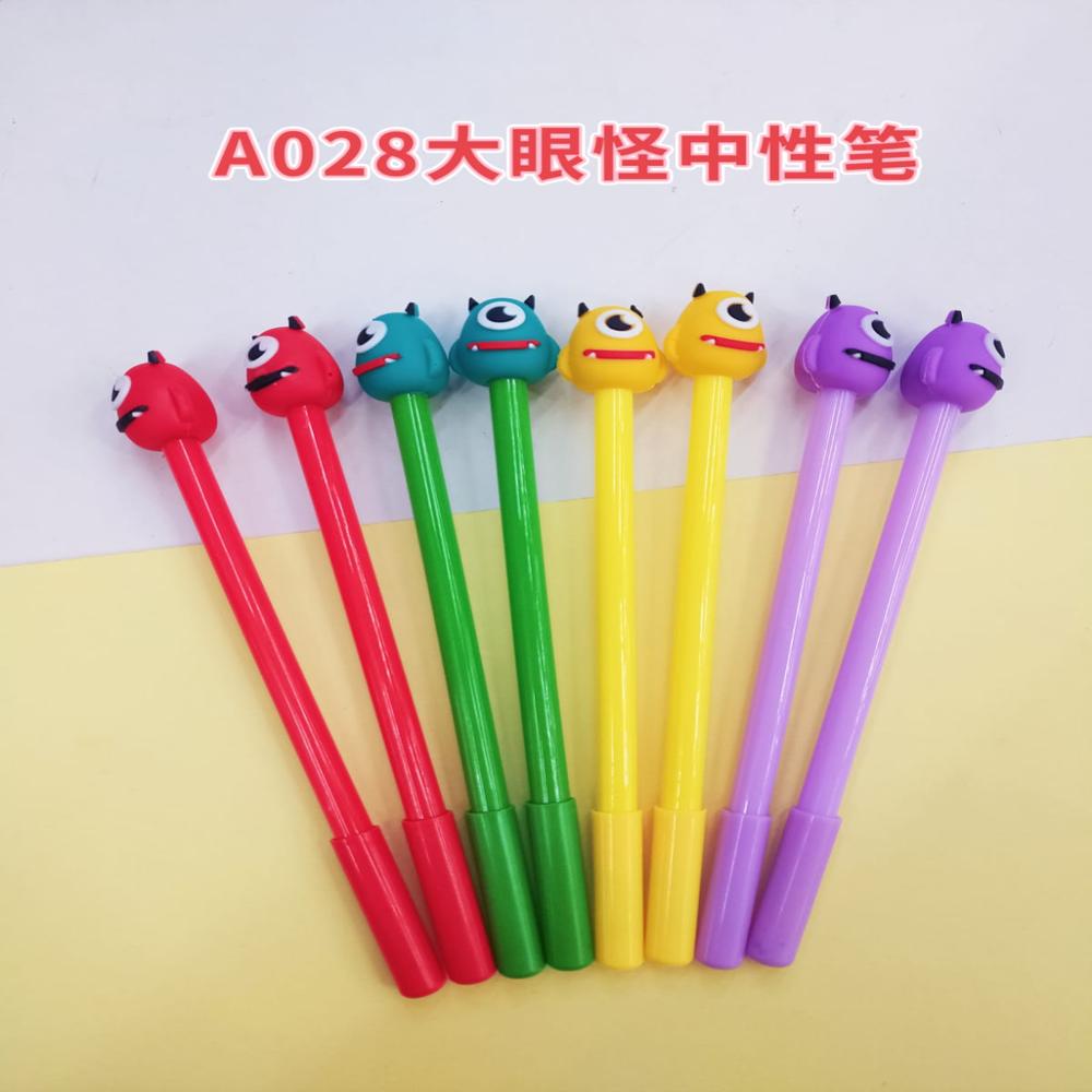 Stitch Theme Ball Pen 