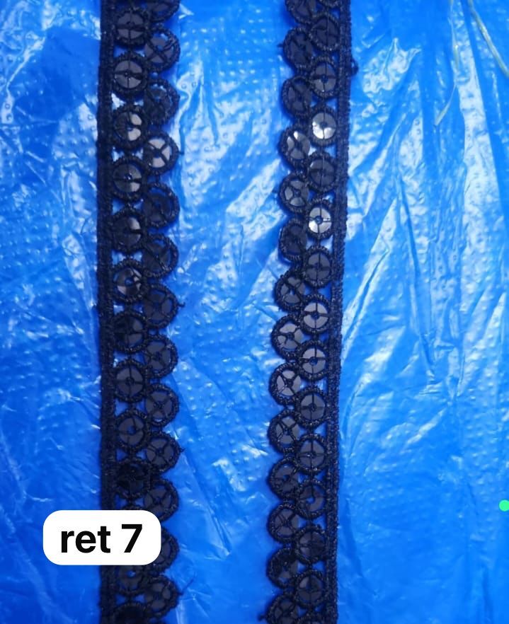 GPO lace manufacturers