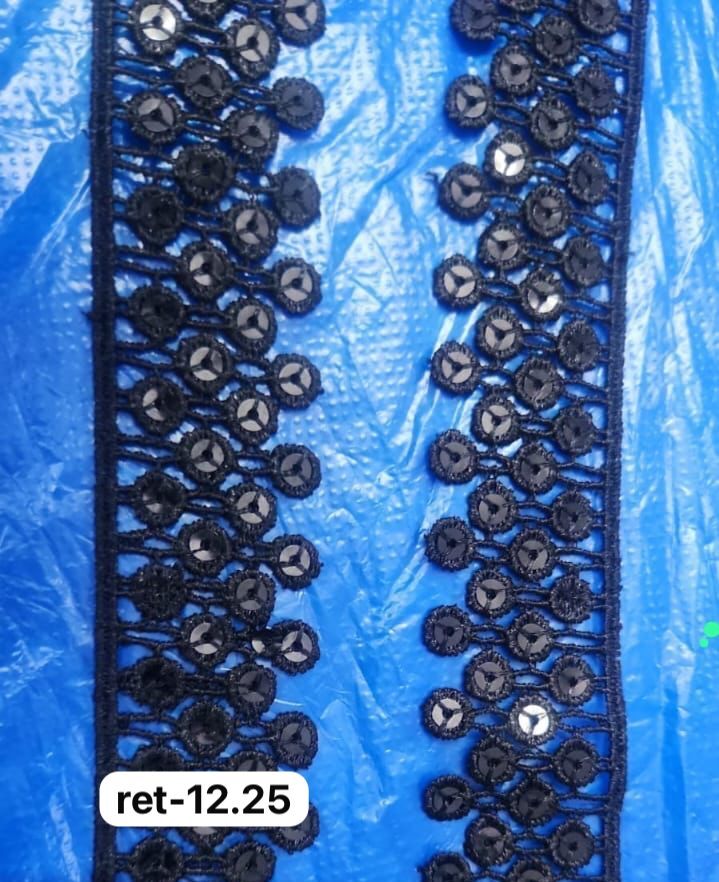GPO lace manufacturers