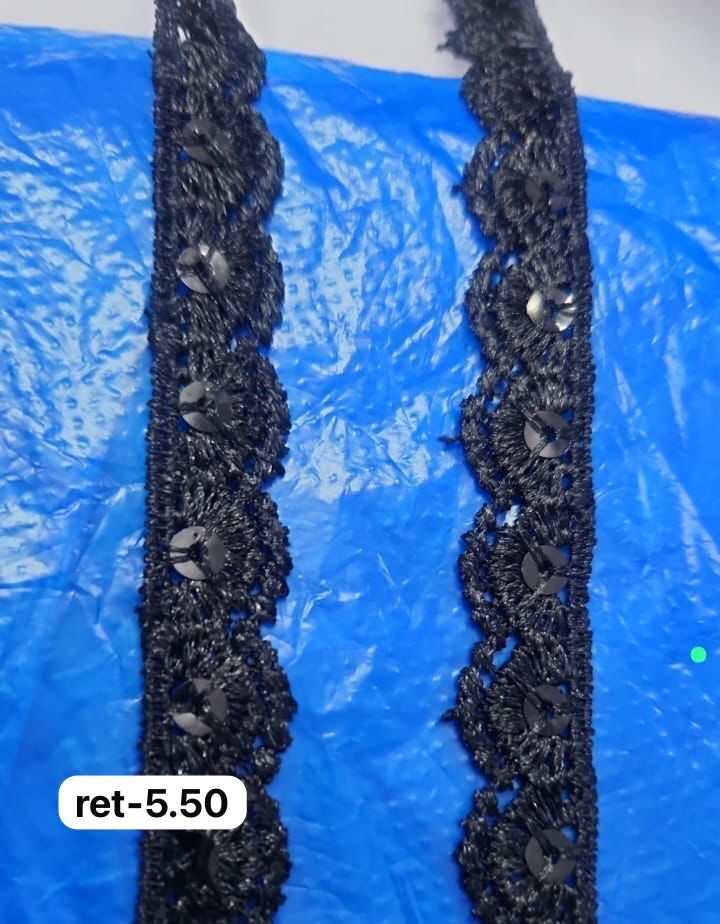 GPO lace manufacturers