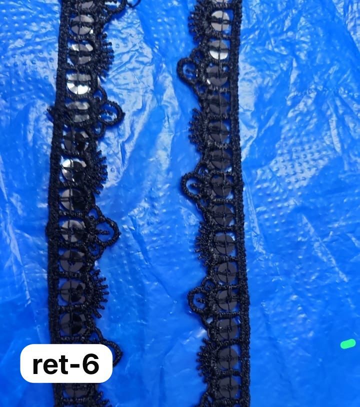 GPO lace manufacturers