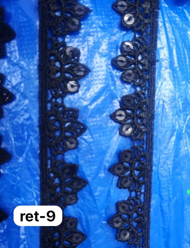 GPO lace manufacturers