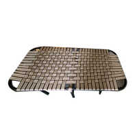 Mild Steel Folding Cot Bed