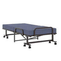 Hotel Folding Cot Bed - Design: Modern