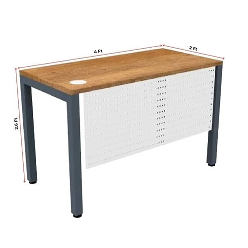 Executive Office Table - Feature: Durable