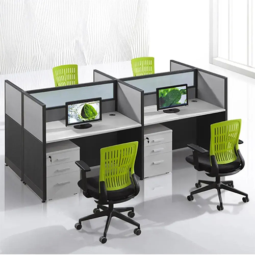 Office Workstation