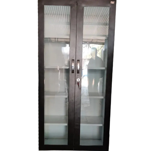 File Cupboard - Color: Brown