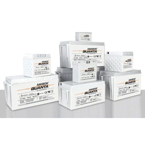 Amaran Battery