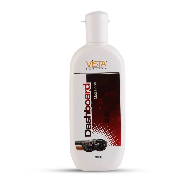 Dashboard Polish 100ml