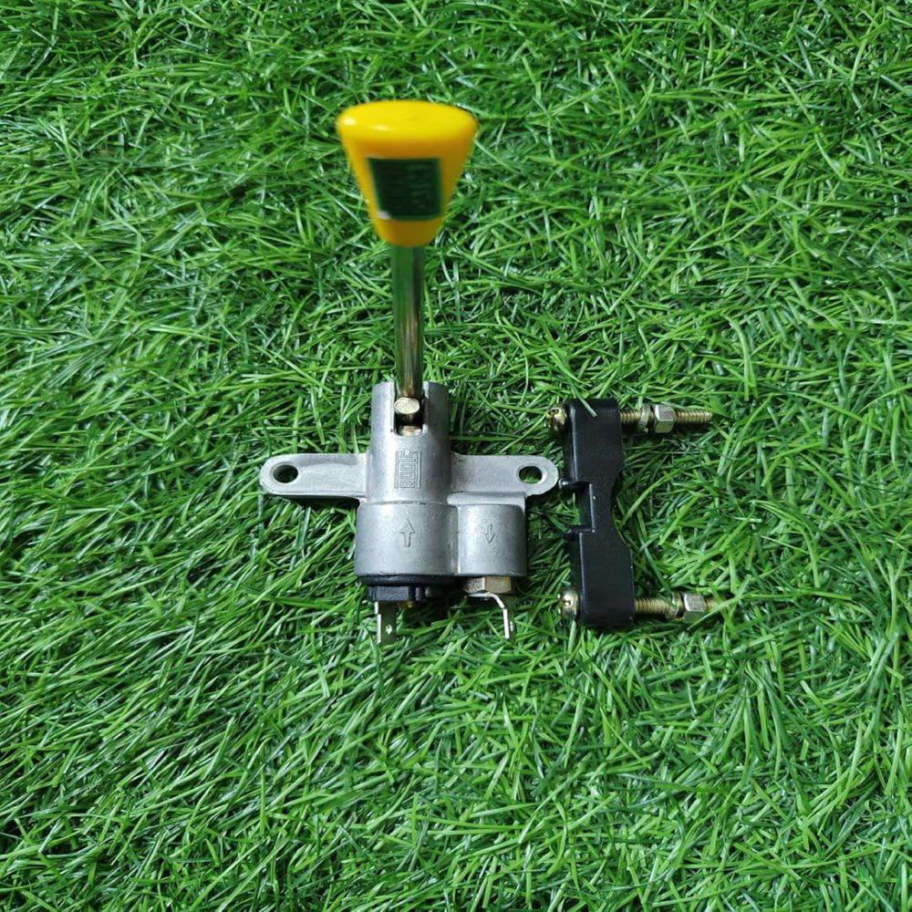 Roots Electro Mechanical Switch - Short Rod
