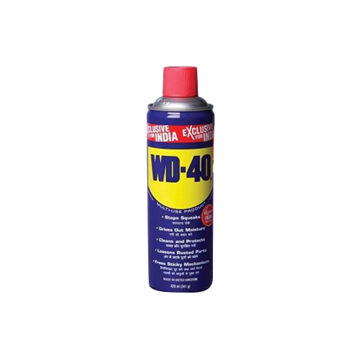 WD40 Multipurpose Car Care Spray