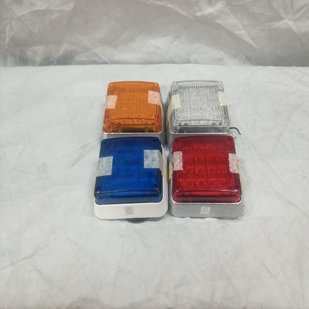 Gsbl 20L Bar Light - Light Source: Led