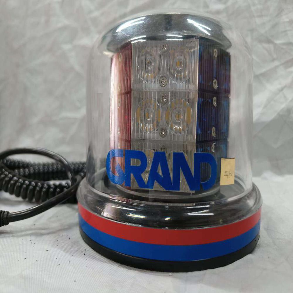 Grand Flashing Light GM 101M 6L RWB