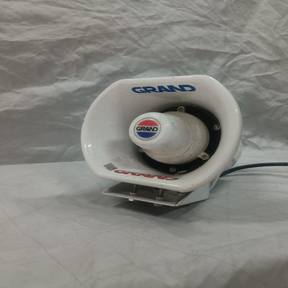 Grand Unit Horn Speaker GUH 40