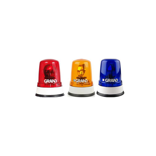 GM-109 Halogen Light