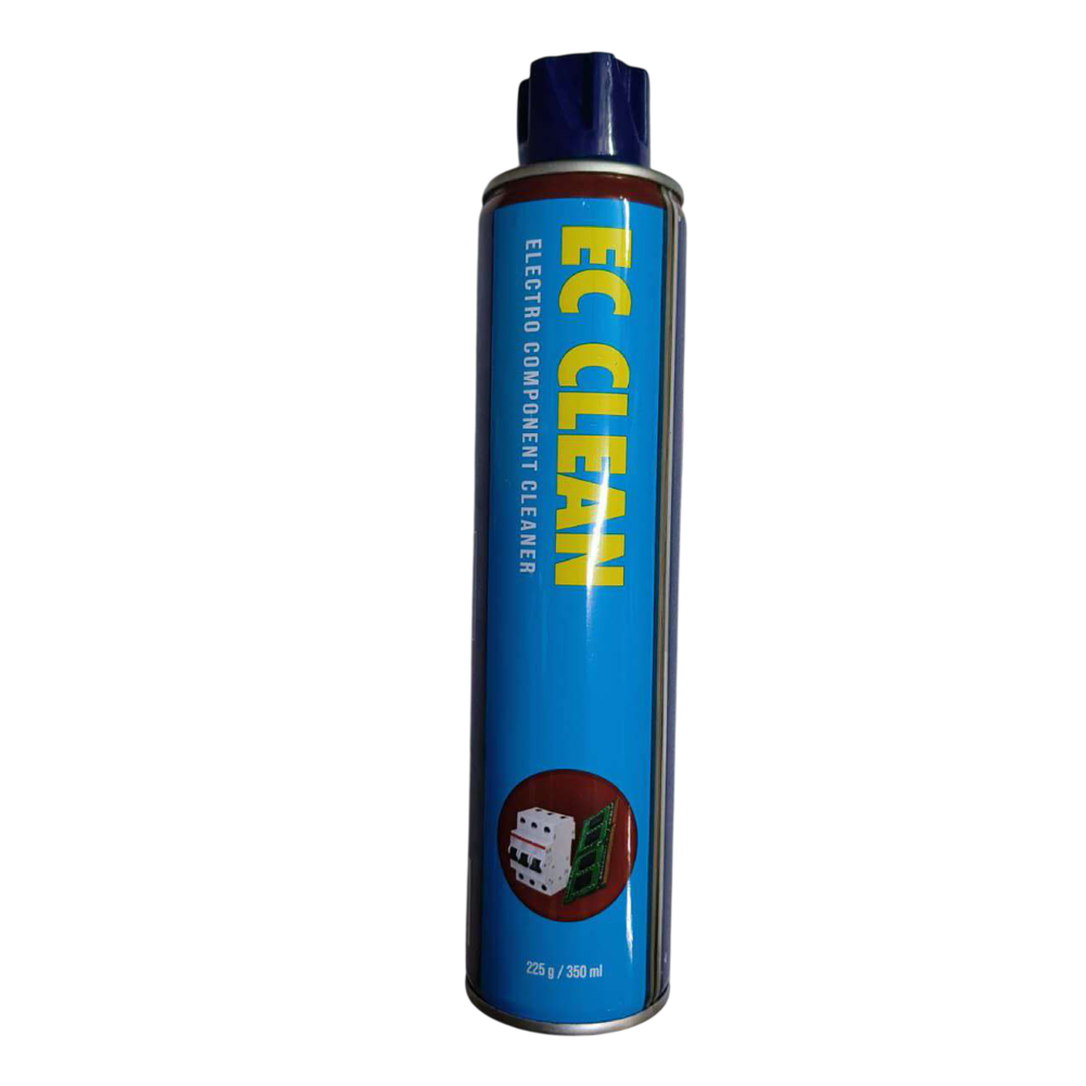 Itw Ec Clean 350Ml - Light Source: Led