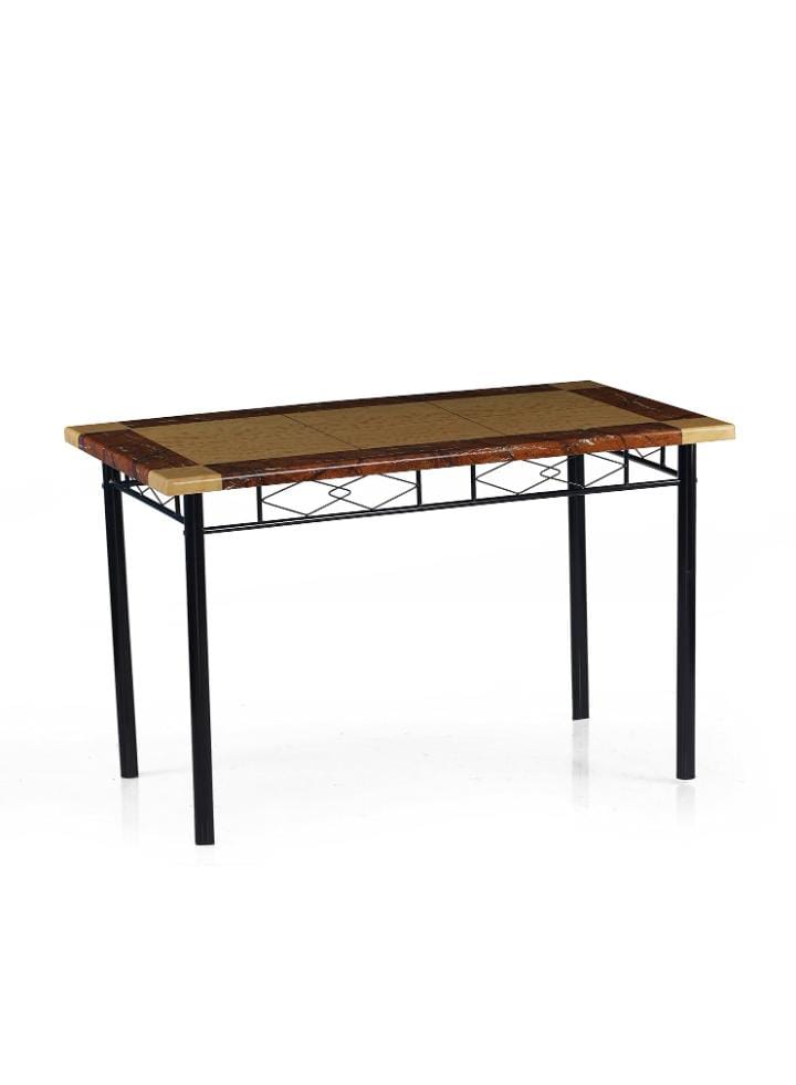 NILKAMAL STRATUS  4SEATER DINING SET