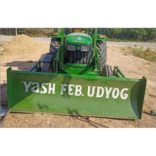 Agriculture Tractor Blade